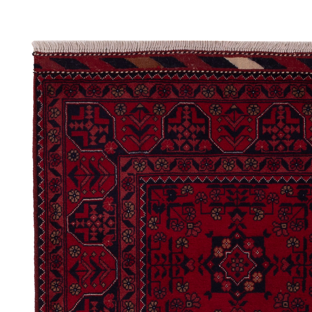 Tappeto afgano 150x102cm - Tappeto orientale