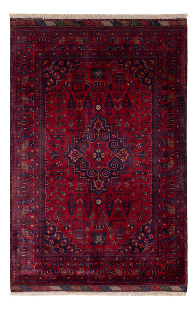 Tappeto afgano 100x150cm - Tappeto orientale
