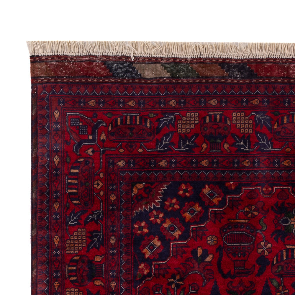 Tappeto afgano 150x100cm - Tappeto orientale