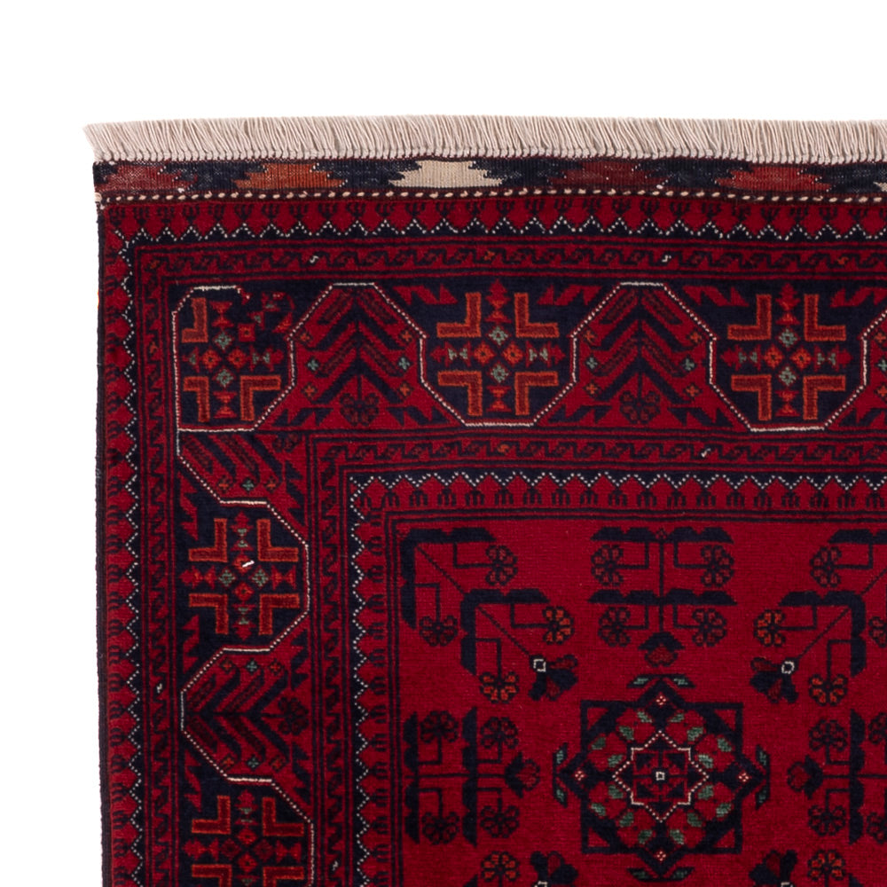 Tappeto afgano 141x100cm - Tappeto orientale