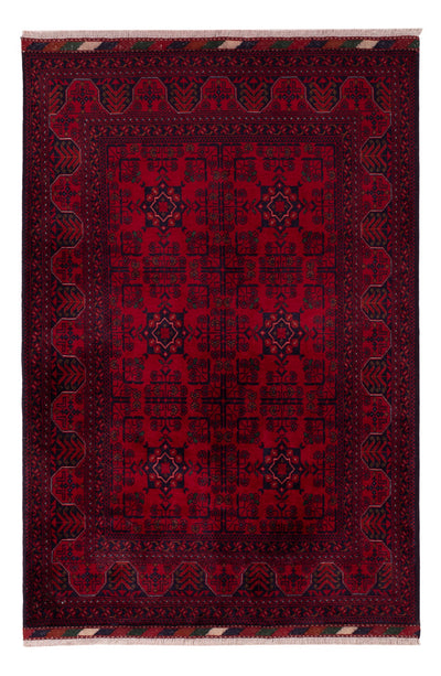 Tappeto afgano 100x146cm - Tappeto orientale