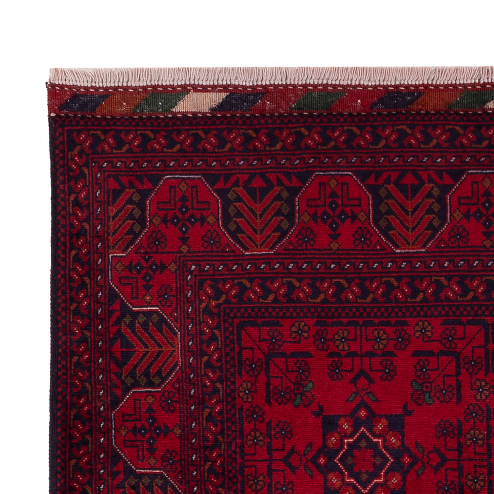 Tappeto afgano 100x146cm - Tappeto orientale