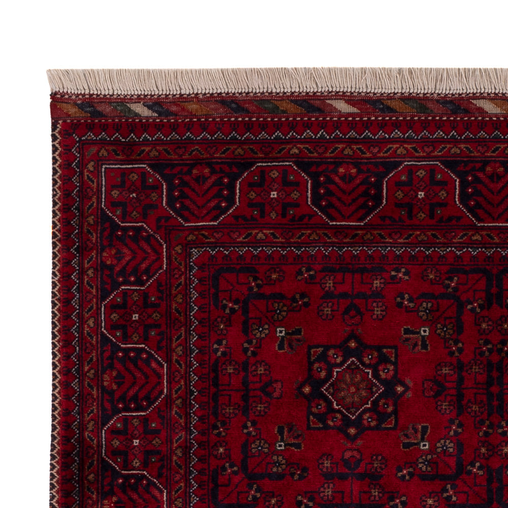 Tappeto afgano 101x155cm - Tappeto orientale