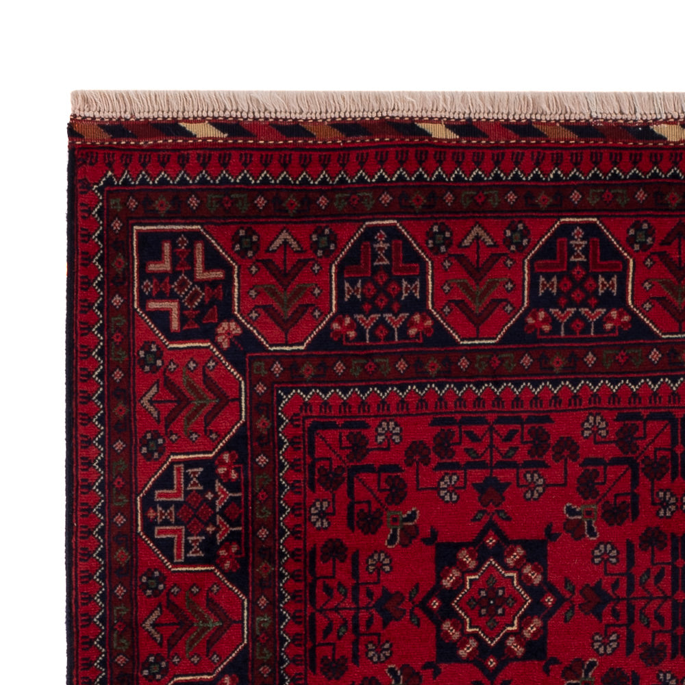 Tappeto afgano 100x158cm - Tappeto orientale
