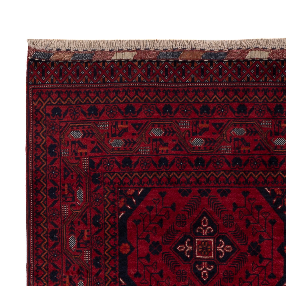 Tappeto afgano 145x103cm - Tappeto orientale
