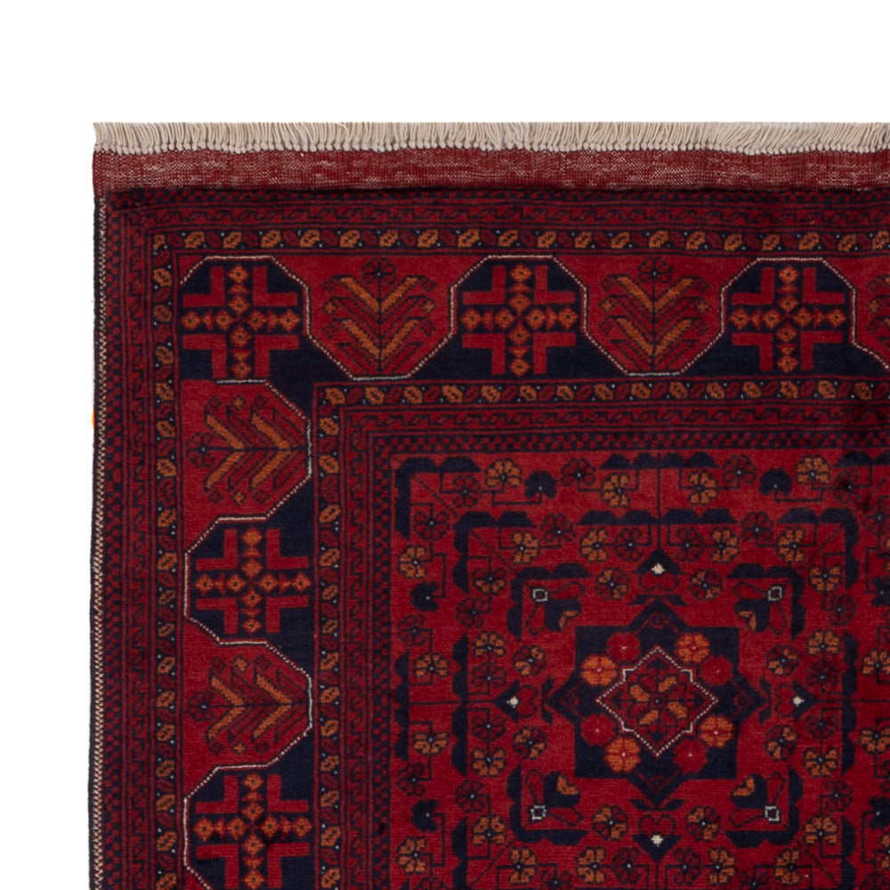 Tappeto afgano 102x147cm - Tappeto orientale