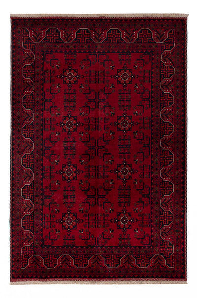 Tappeto afgano 99x150cm - Tappeto orientale