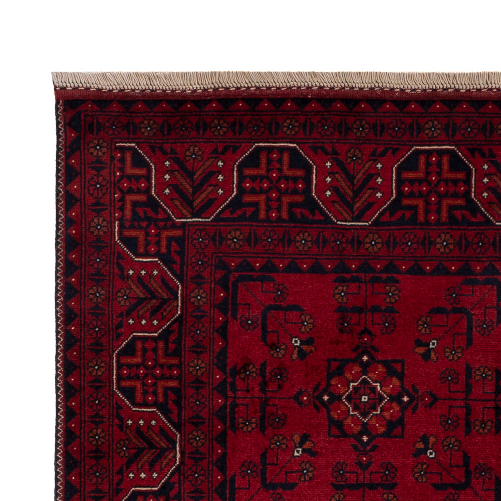 Tappeto afgano 150x99cm - Tappeto orientale