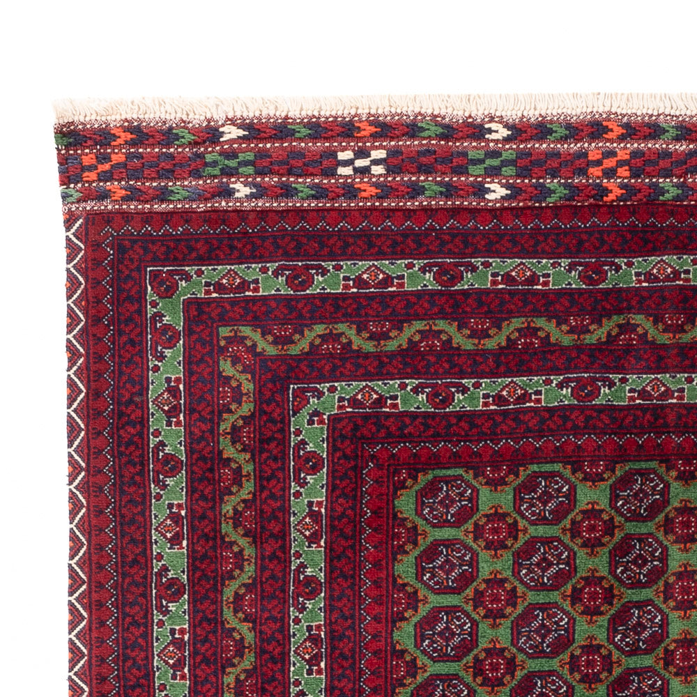 Tappeto afgano 142x97cm - Tappeto orientale