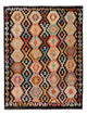 Kilim Maimana Tappeto 244x180cm - Tappeto di lana