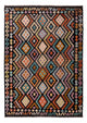 Kilim Maimana Tappeto 250x178cm - Tappeto di lana
