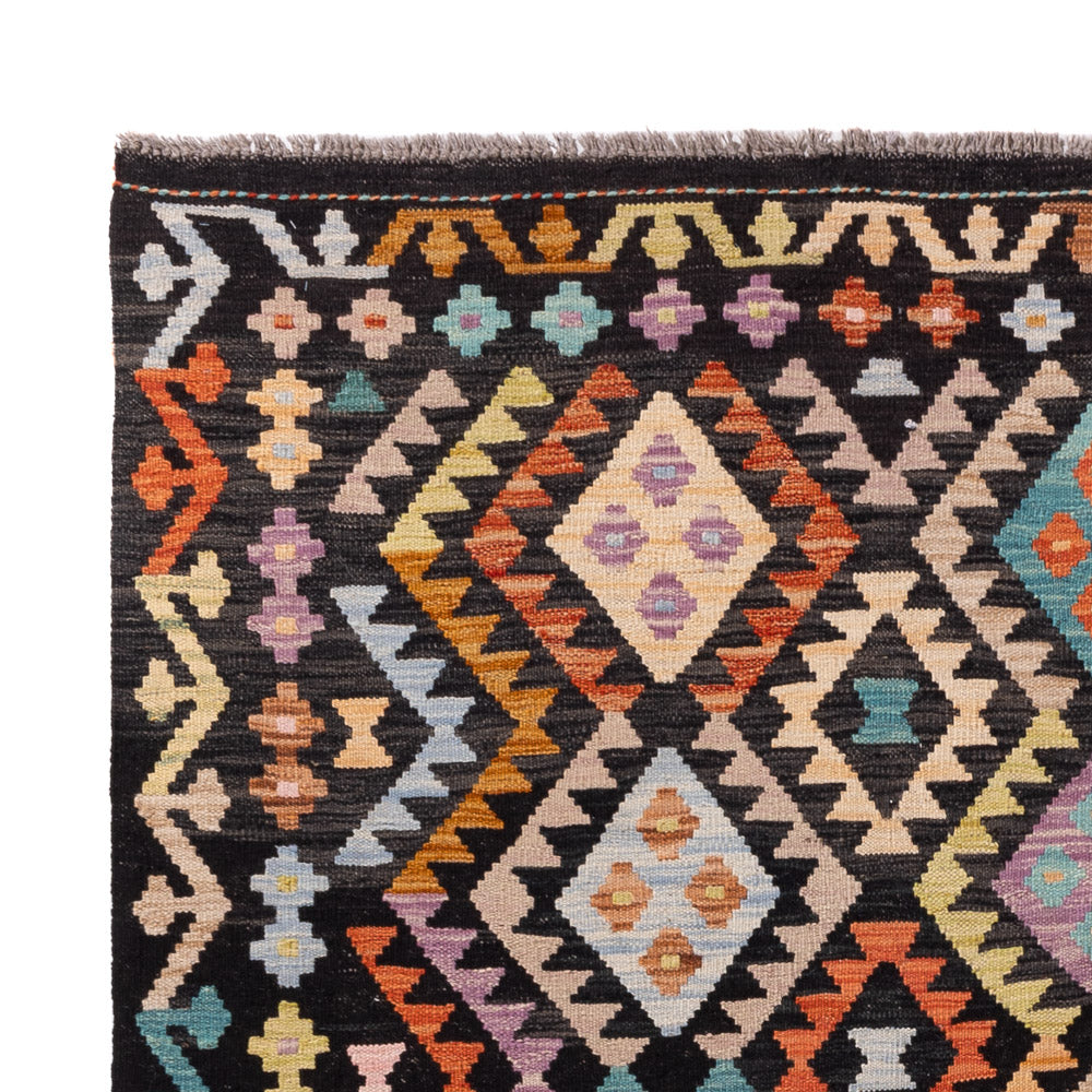 Kilim Maimana Tappeto 250x178cm - Tappeto di lana