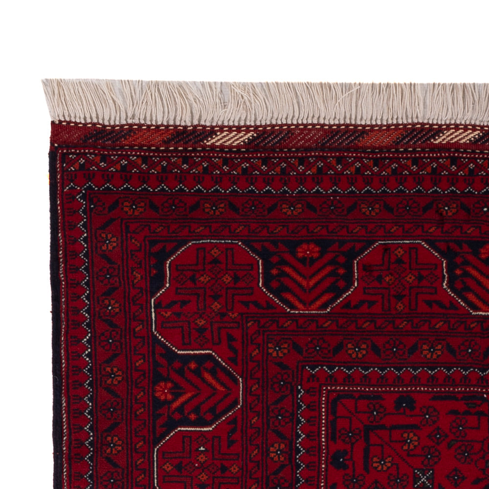 Tappeto afgano 97x152cm - Tappeto orientale