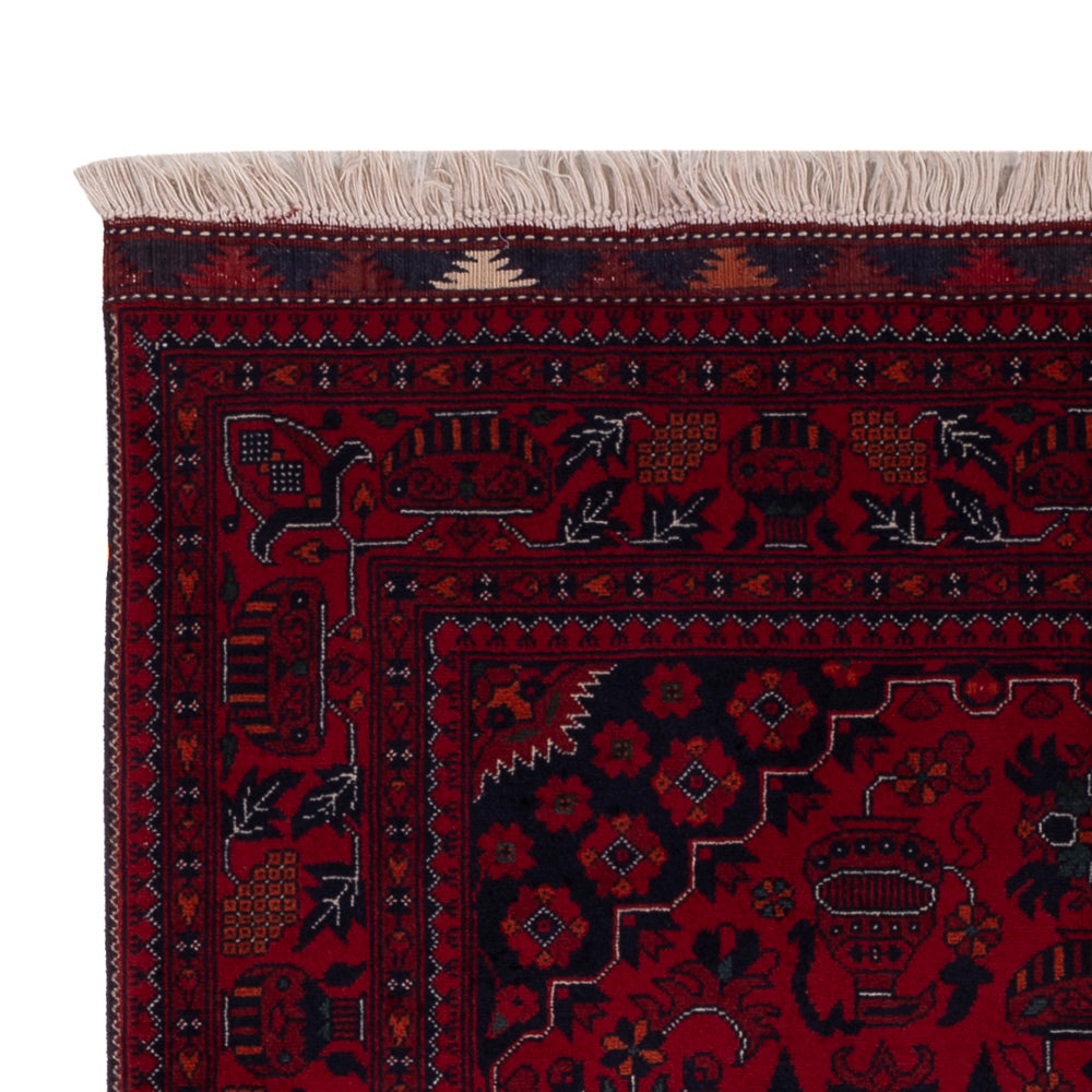 Tappeto afgano 100x150cm - Tappeto orientale