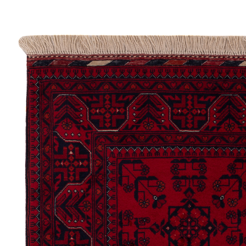 Tappeto afgano 147x101cm - Tappeto orientale