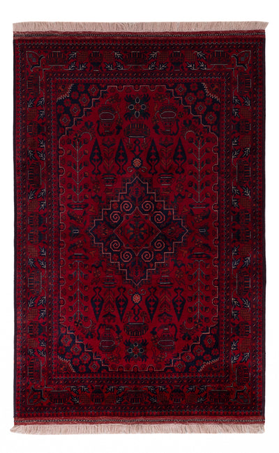 Tappeto afgano 101x154cm - Tappeto orientale