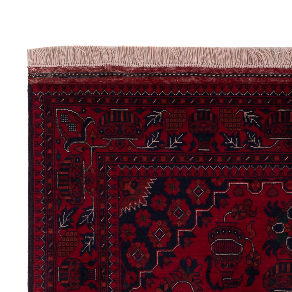 Tappeto afgano 154x101cm - Tappeto orientale