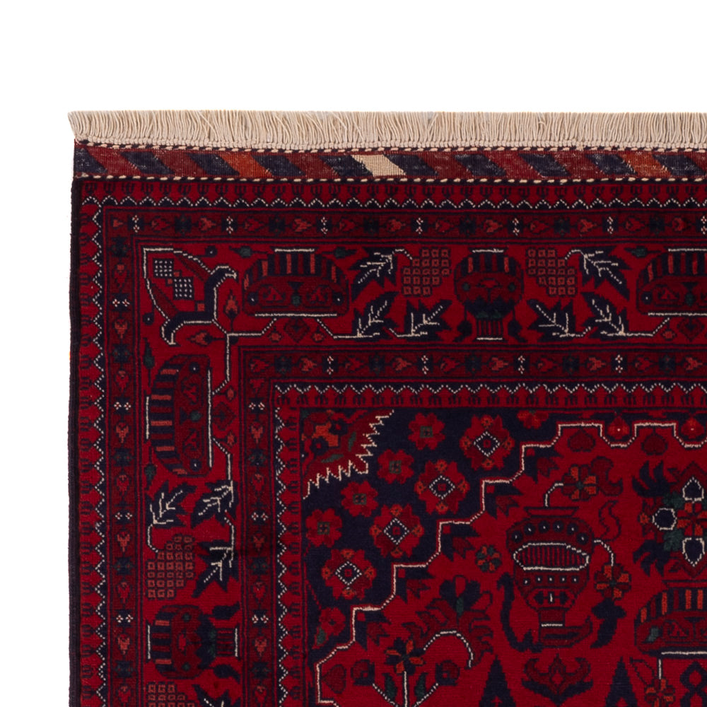 Tappeto afgano 148x104cm - Tappeto orientale