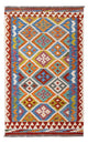 Kilim Maimana Tappeto 150x95cm - Tappeto di lana