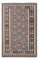 Kilim Maimene Tappeto 154x103cm - Tappeto di lana