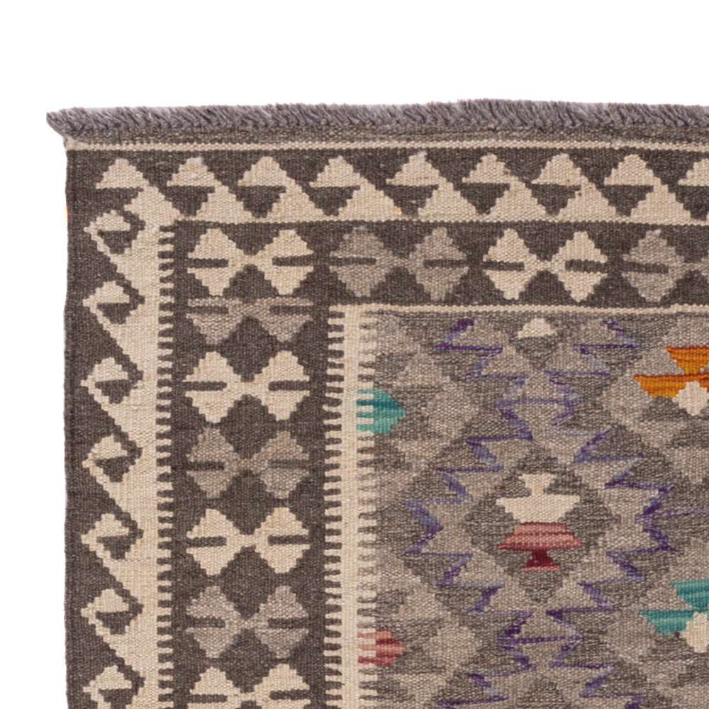 Kilim Maimene Tappeto 154x103cm - Tappeto di lana