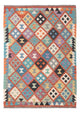 Kilim Maimana Tappeto 150x104cm - Tappeto di lana
