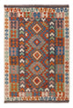Kilim Maimana Tappeto 150x101cm - Tappeto di lana