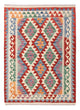 Kilim Maimana Tappeto 133x96cm - Tappeto di lana
