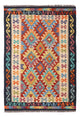 Kilim Maimana Tappeto 150x99cm - Tappeto di lana
