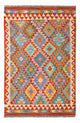 Kilim Maimana Tappeto 153x99cm - Tappeto di lana