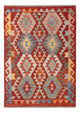 Kilim Maimana Tappeto 148x106cm - Tappeto di lana