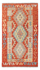 Kilim Maimana Tappeto 155x77cm - Tappeto di lana
