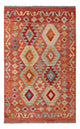 Kilim Maimana Tappeto 153x97cm - Tappeto di lana