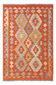 Kilim Maimana Tappeto 153x101cm - Tappeto di lana
