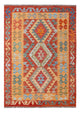 Kilim Maimana Tappeto 150x107cm - Tappeto di lana