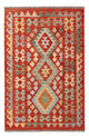 Kilim Maimana Tappeto 150x98cm - Tappeto di lana