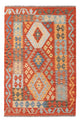 Kilim Maimana Tappeto 156x103cm - Tappeto di lana