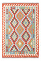 Kilim Maimana Tappeto 147x103cm - Tappeto di lana