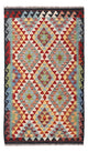 Kilim Maimana Tappeto 164x99cm - Tappeto di lana