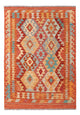 Kilim Maimana Tappeto 144x99cm - Tappeto di lana
