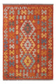 Kilim Maimana Tappeto 157x101cm - Tappeto di lana