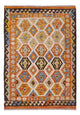 Kilim Maimana Tappeto 147x103cm - Tappeto di lana