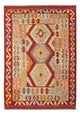 Kilim Maimana Tappeto 148x100cm - Tappeto di lana