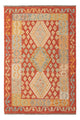 Kilim Maimana Tappeto 154x101cm - Tappeto di lana