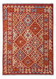 Kilim Maimana Tappeto 149x107cm - Tappeto di lana