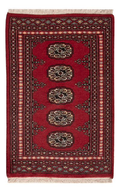 Tappeto Pakistani 62x92cm - Tappeto orientale