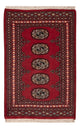Tappeto Pakistani 62x92cm - Tappeto orientale