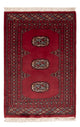 Tappeto Pakistani 91x62cm - Tappeto orientale