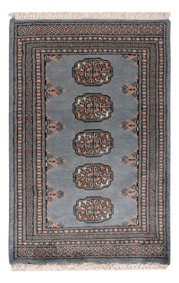 Tappeto Pakistani 92x63cm - Tappeto orientale – product image