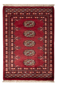 Tappeto Pakistani 95x67cm - Tappeto orientale – product image